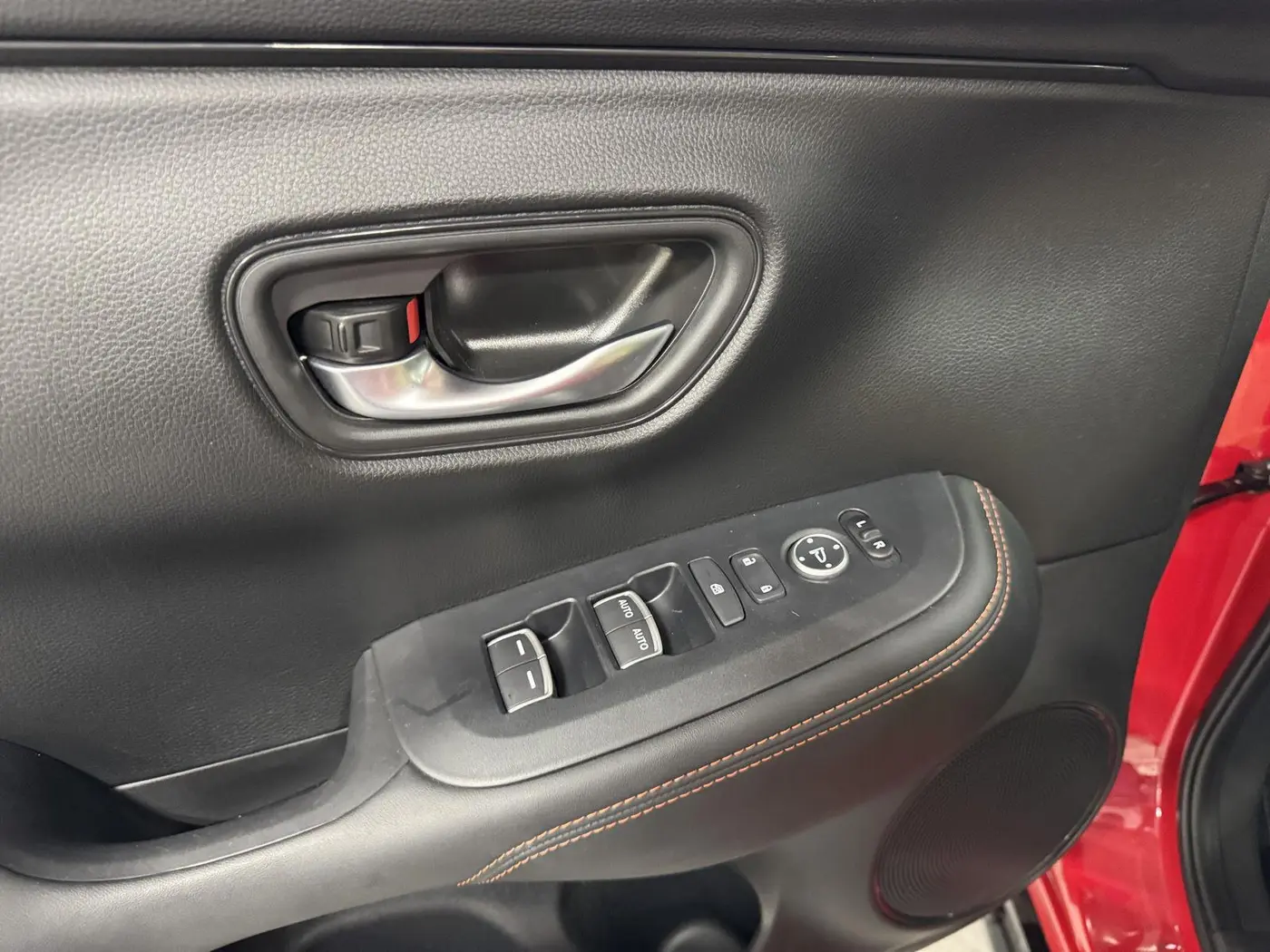 2025 Honda HR-V - $28,287