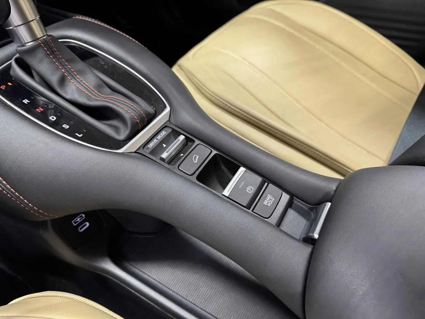 2025 Honda HR-V - $28,287