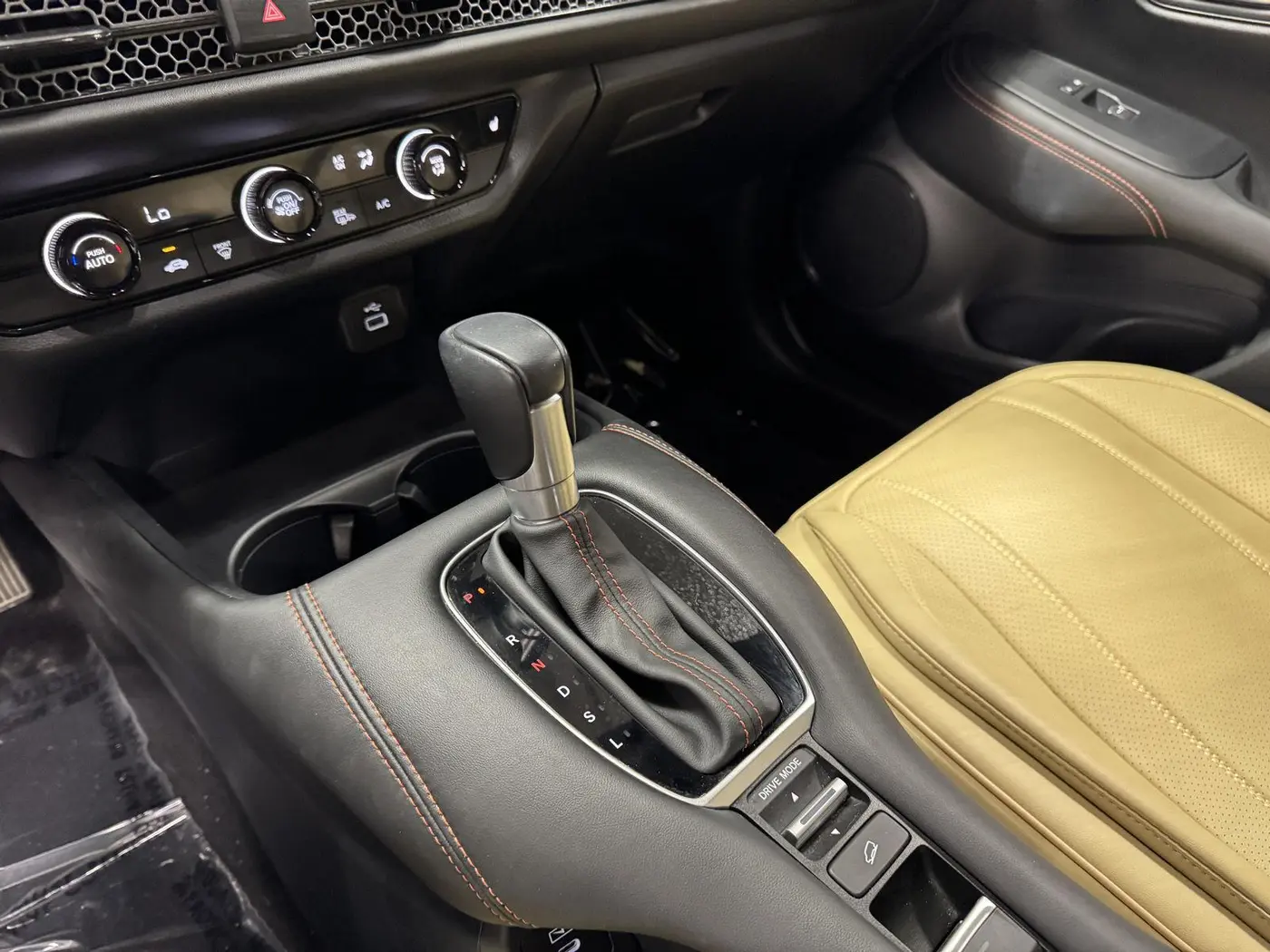 2025 Honda HR-V - $28,287