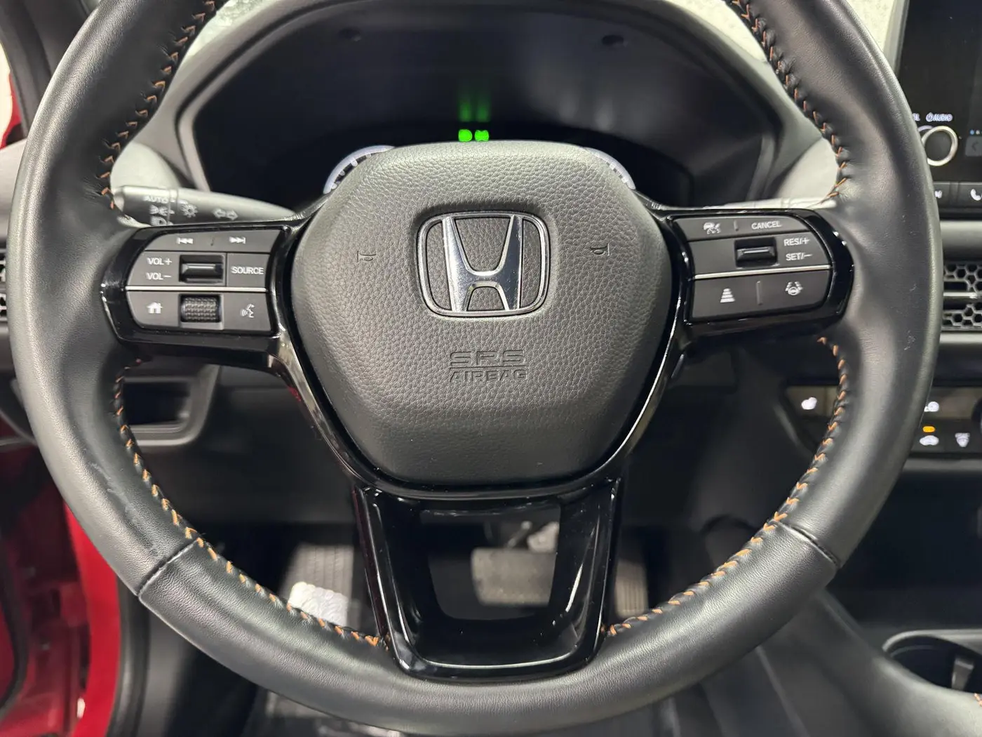 2025 Honda HR-V - $28,287