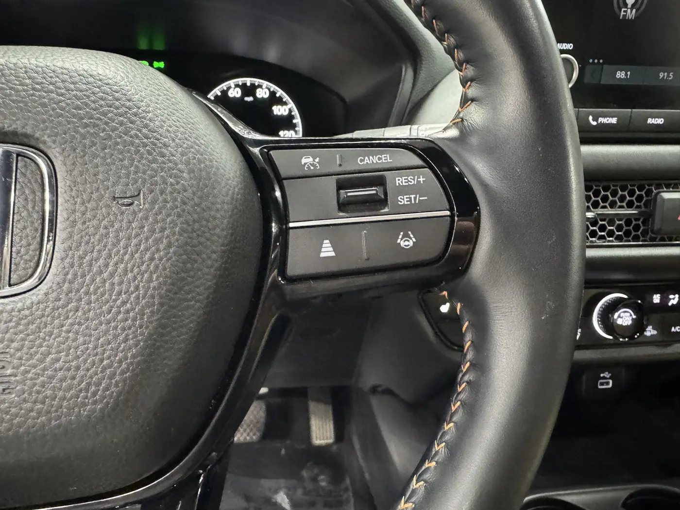 2025 Honda HR-V - $28,287