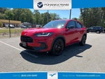 2026 HR-V Thumbnail 1