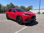 2026 HR-V Thumbnail 4