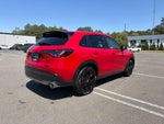 2026 HR-V Thumbnail 5
