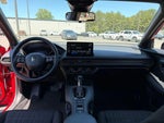 2026 HR-V Thumbnail 8