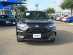 2023 HR-V Thumbnail 2