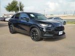 2023 HR-V Thumbnail 3