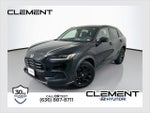 2024 HR-V Thumbnail 1