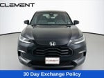 2024 HR-V Thumbnail 3