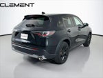 2024 HR-V Thumbnail 7