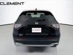 2024 HR-V Thumbnail 8