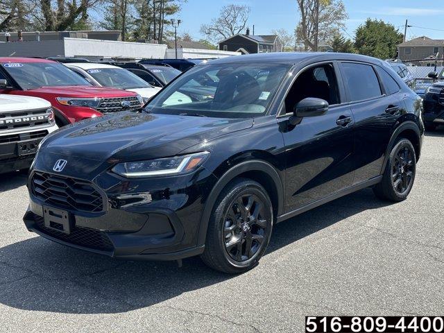 2024 Honda HR-V - $24,947