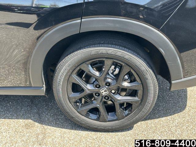 2024 Honda HR-V - $24,947