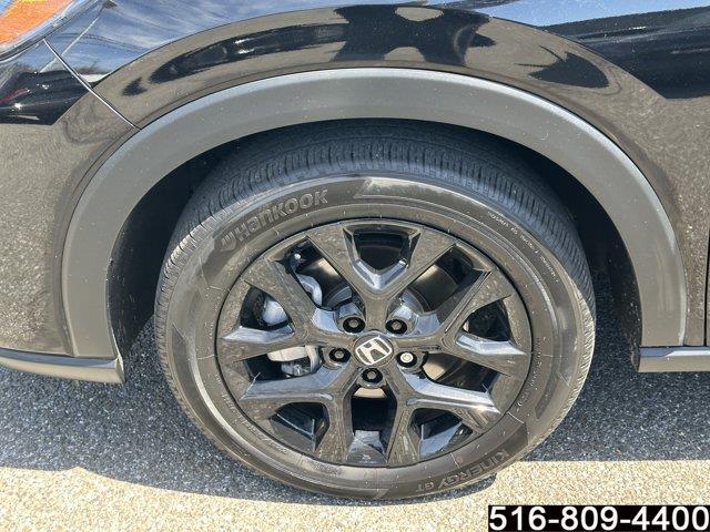 2024 Honda HR-V - $24,947