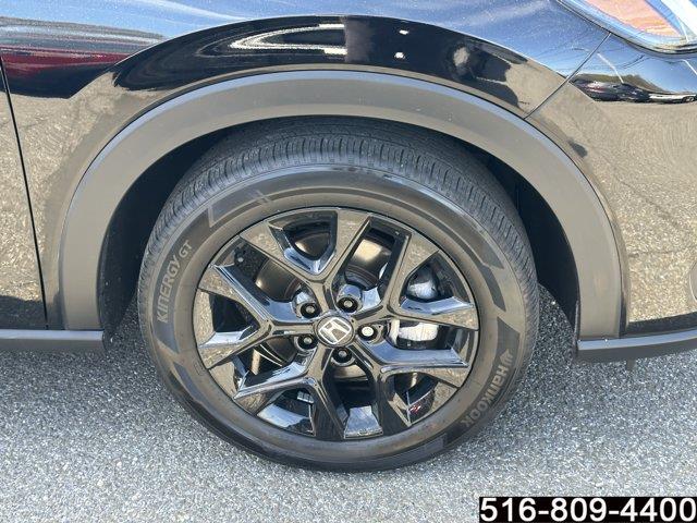 2024 Honda HR-V - $24,947