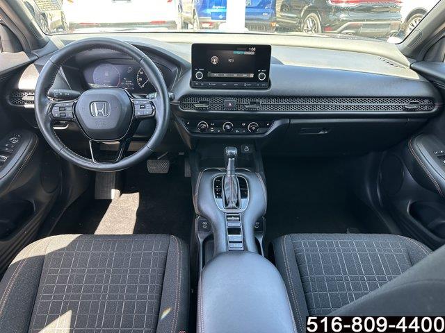 2024 Honda HR-V - $24,947