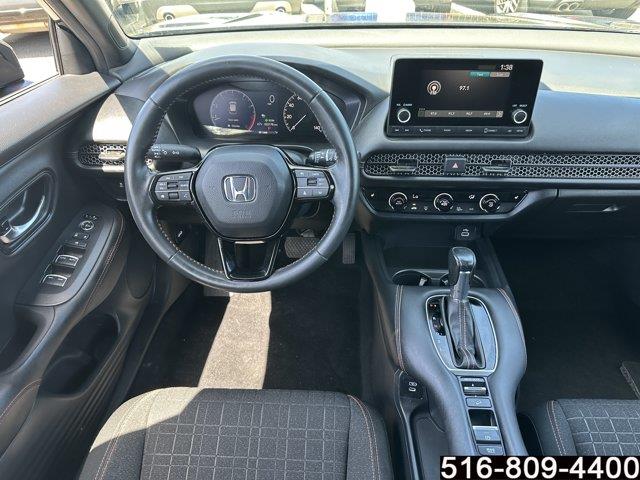 2024 Honda HR-V - $24,947