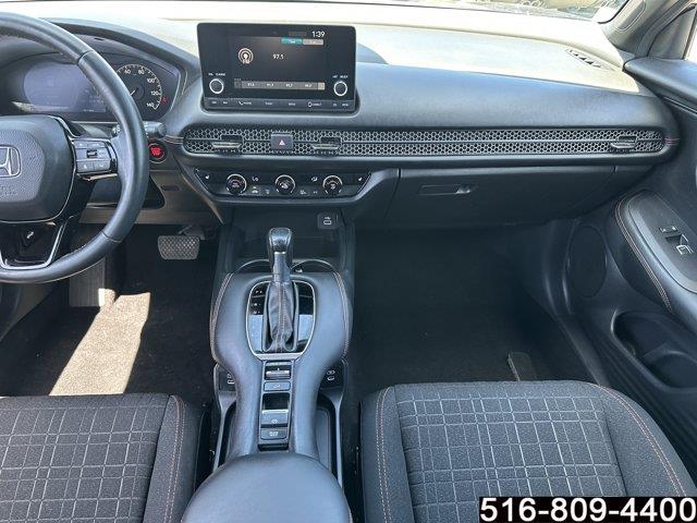 2024 Honda HR-V - $24,947