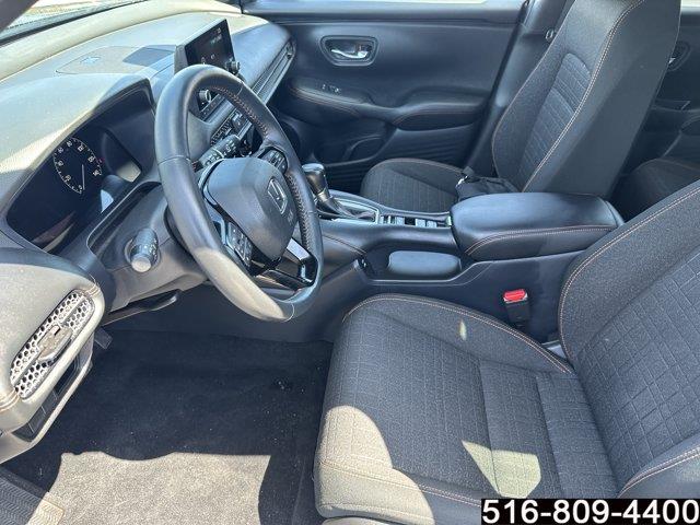 2024 Honda HR-V - $24,947