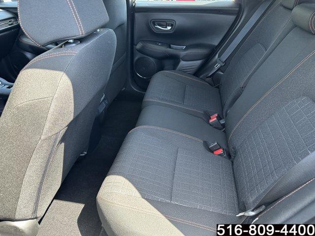 2024 Honda HR-V - $24,947