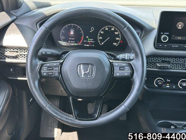 2024 Honda HR-V - $24,947