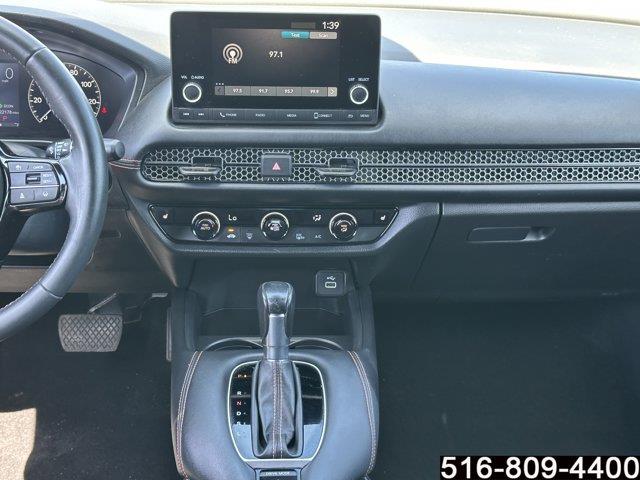 2024 Honda HR-V - $24,947