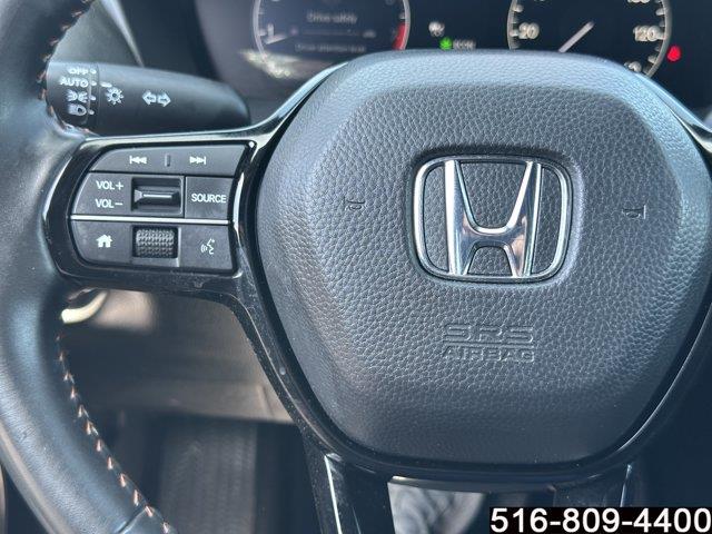 2024 Honda HR-V - $24,947