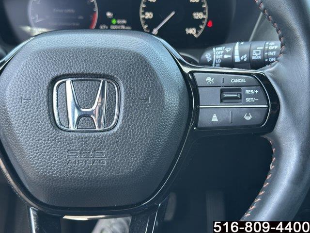 2024 Honda HR-V - $24,947