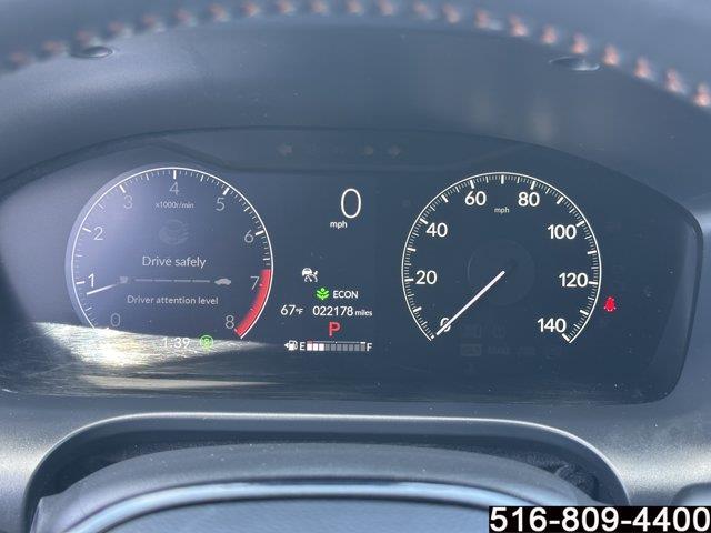 2024 Honda HR-V - $24,947