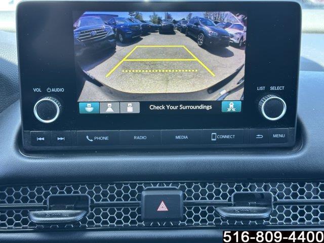 2024 Honda HR-V - $24,947