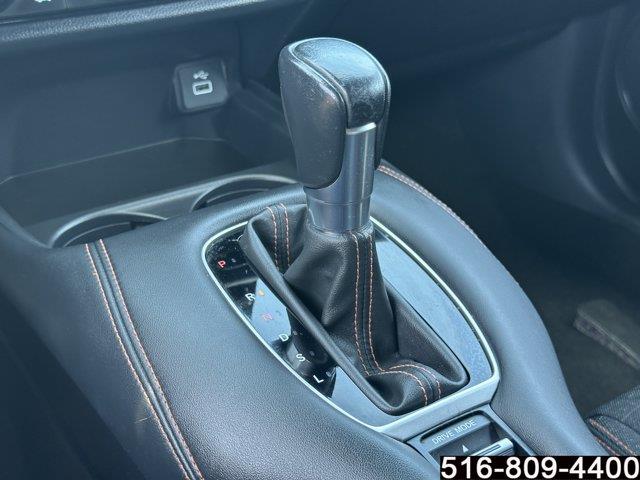 2024 Honda HR-V - $24,947