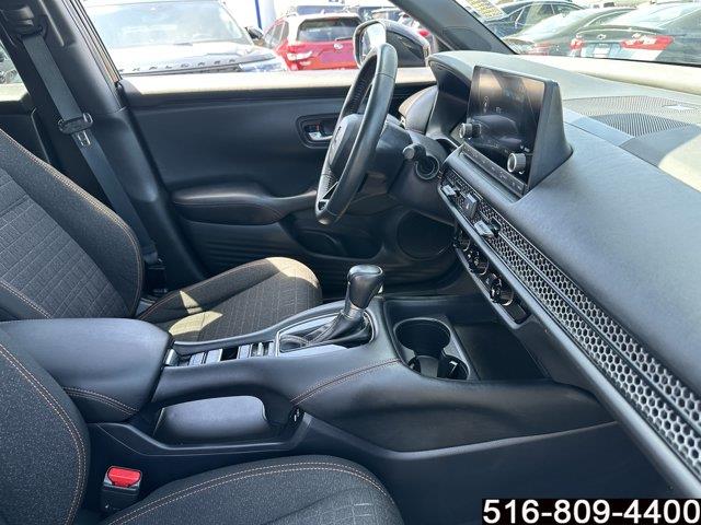 2024 Honda HR-V - $24,947