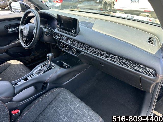 2024 Honda HR-V - $24,947