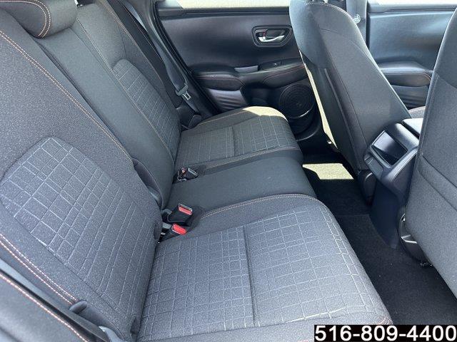 2024 Honda HR-V - $24,947
