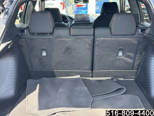 2024 Honda HR-V - $24,947