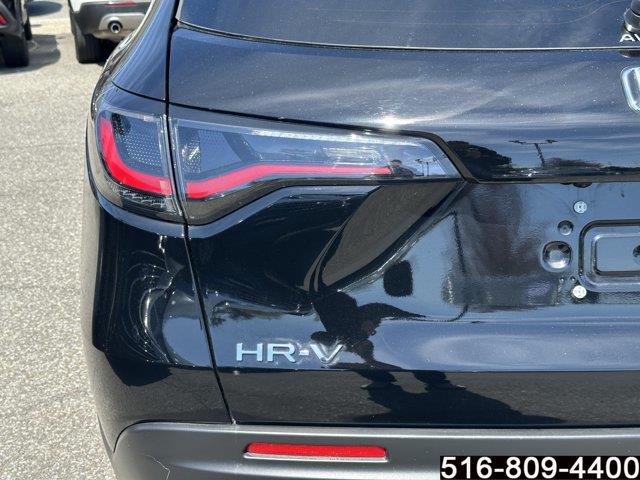 2024 Honda HR-V - $24,947