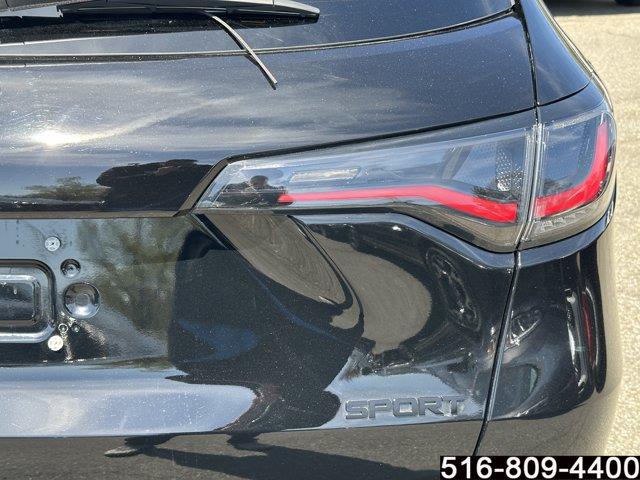 2024 Honda HR-V - $24,947