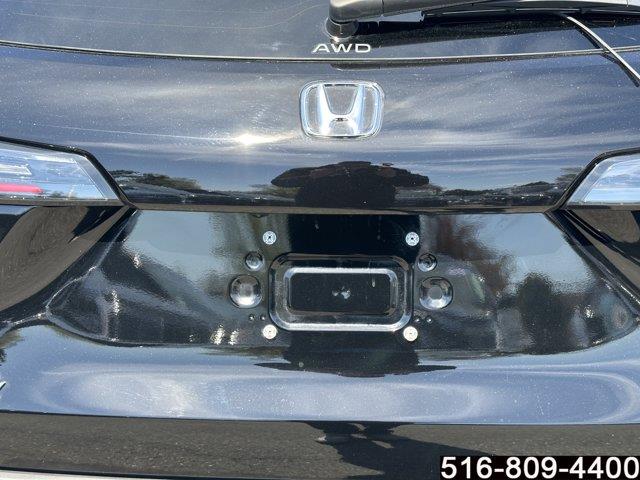 2024 Honda HR-V - $24,947