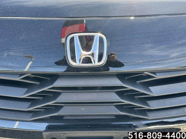 2024 Honda HR-V - $24,947
