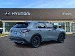2024 HR-V Thumbnail 4