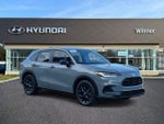 2024 HR-V Thumbnail 5