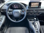 2024 HR-V Thumbnail 13