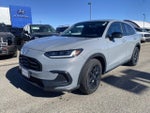2024 HR-V Thumbnail 2