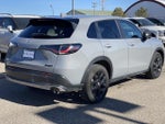 2024 HR-V Thumbnail 5