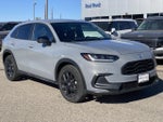 2024 HR-V Thumbnail 6