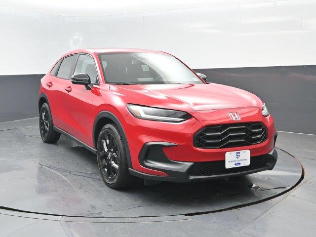 2025 Honda HR-V - $26,250