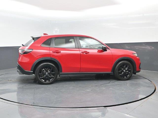 2025 Honda HR-V - $26,250