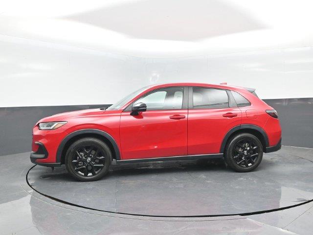 2025 Honda HR-V - $26,250