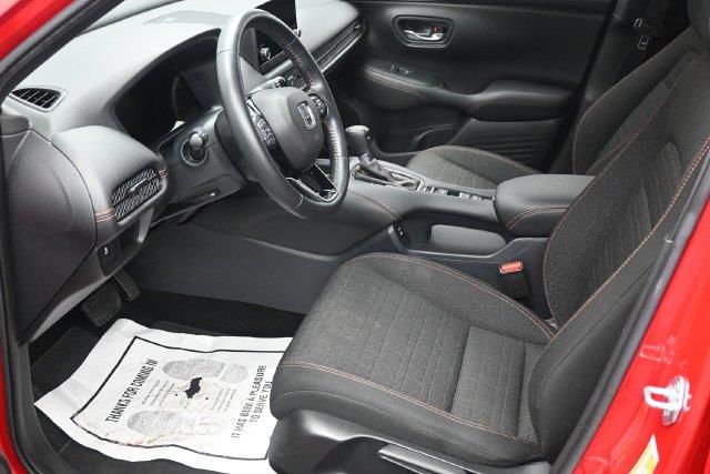 2025 Honda HR-V - $26,250