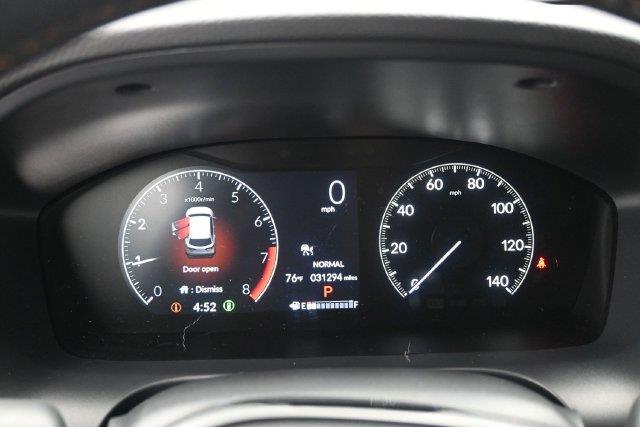2025 Honda HR-V - $26,250